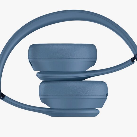 Beats Solo 4 Wireless Bluetooth Headphones – Slate Blue NEW in box - Picture 3 of 3